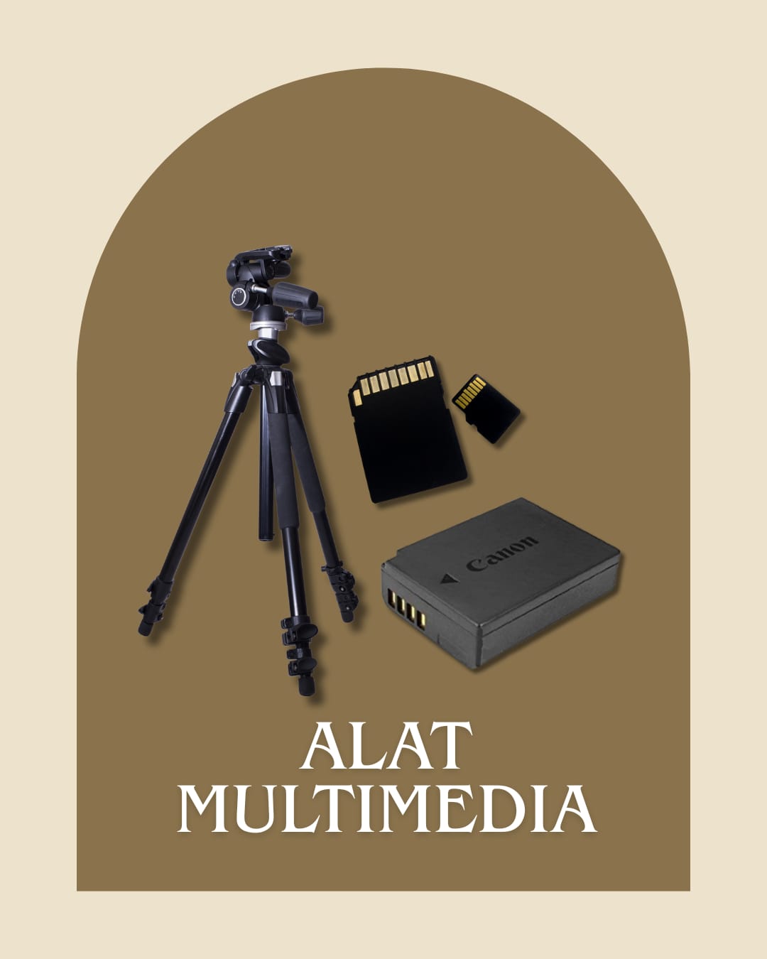 Alat Multimedia